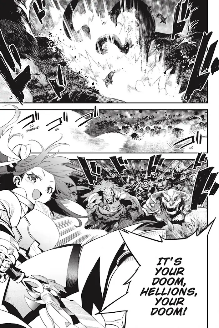 Goblin Slayer Chapter 93 image 14_optimized